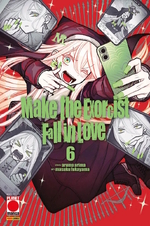 Make the Exorcist Fall in Love